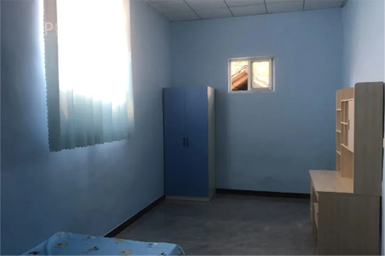 2020年9月，公司幫扶建設希望小屋