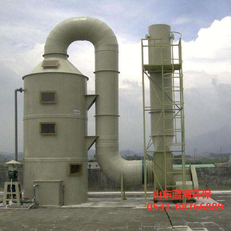 廢氣凈化塔